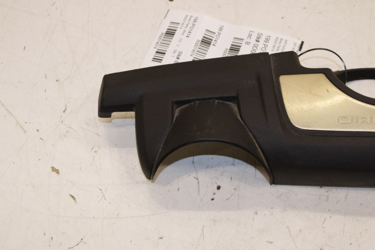 2009-2014 Porsche Cayenne Platinum 3.6L Engine Appearance Motor Cover 7L5103925B - Alshned Auto Parts