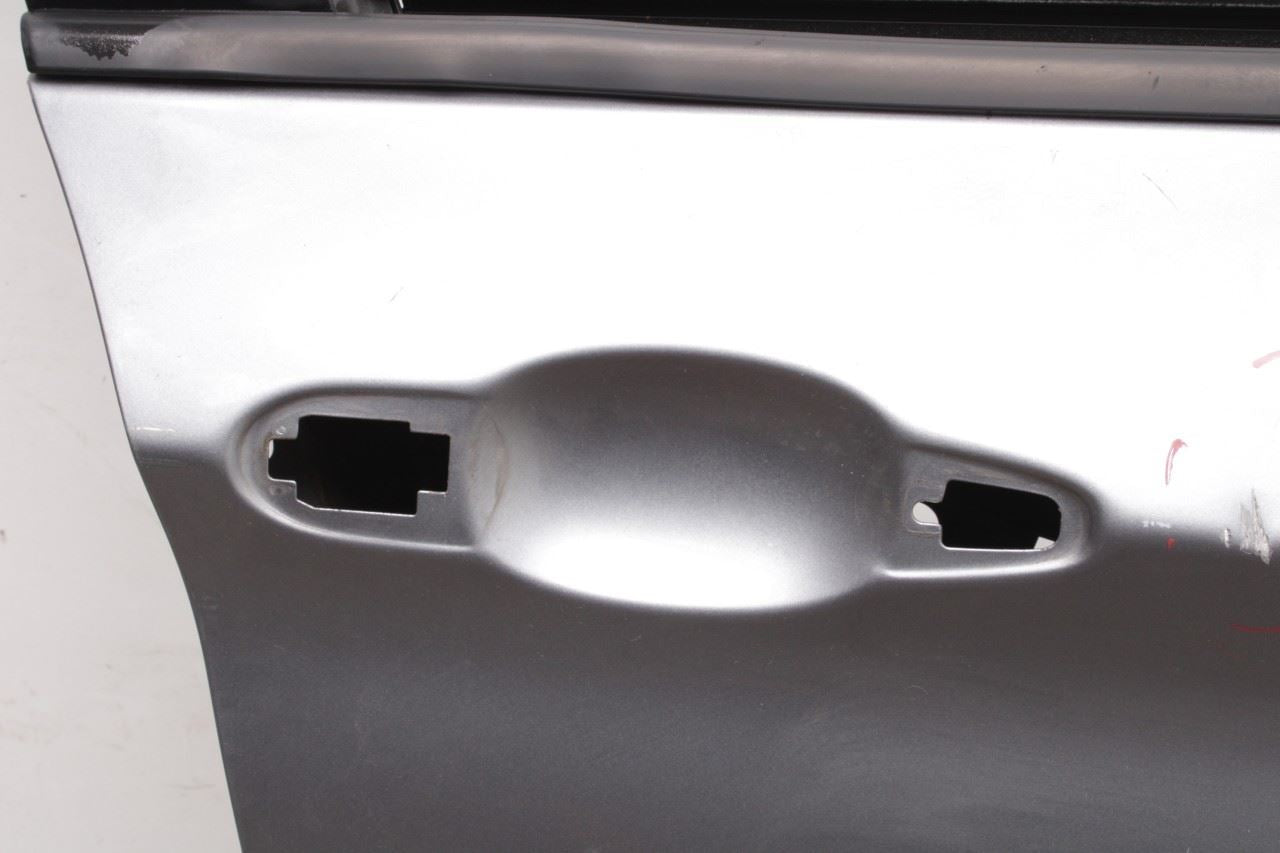 11-17 BMW X3 xDrive28i Front Right Passenger Door Shell Panel 41517355804 *ReaD* - Alshned Auto Parts