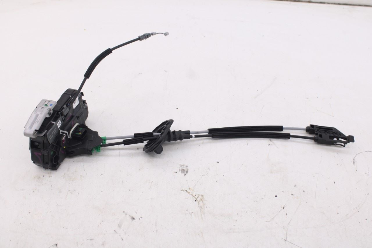 2023-2026 Ford Escape ST Front Right Passenger Side Door Lock Latch Actuator - Alshned Auto Parts