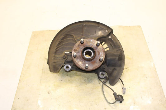 2015-2021 Subaru WRX Premium Front Right Side Spindle Knuckle Hub 28313VA000 OEM - Alshned Auto Parts