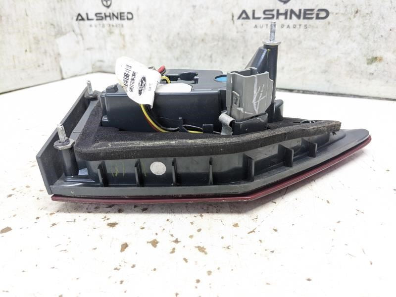 2013-16 Ford Fusion Rear Right Inner Backup Light Lamp DS73-13A602-BE OEM *ReaD* - Alshned Auto Parts