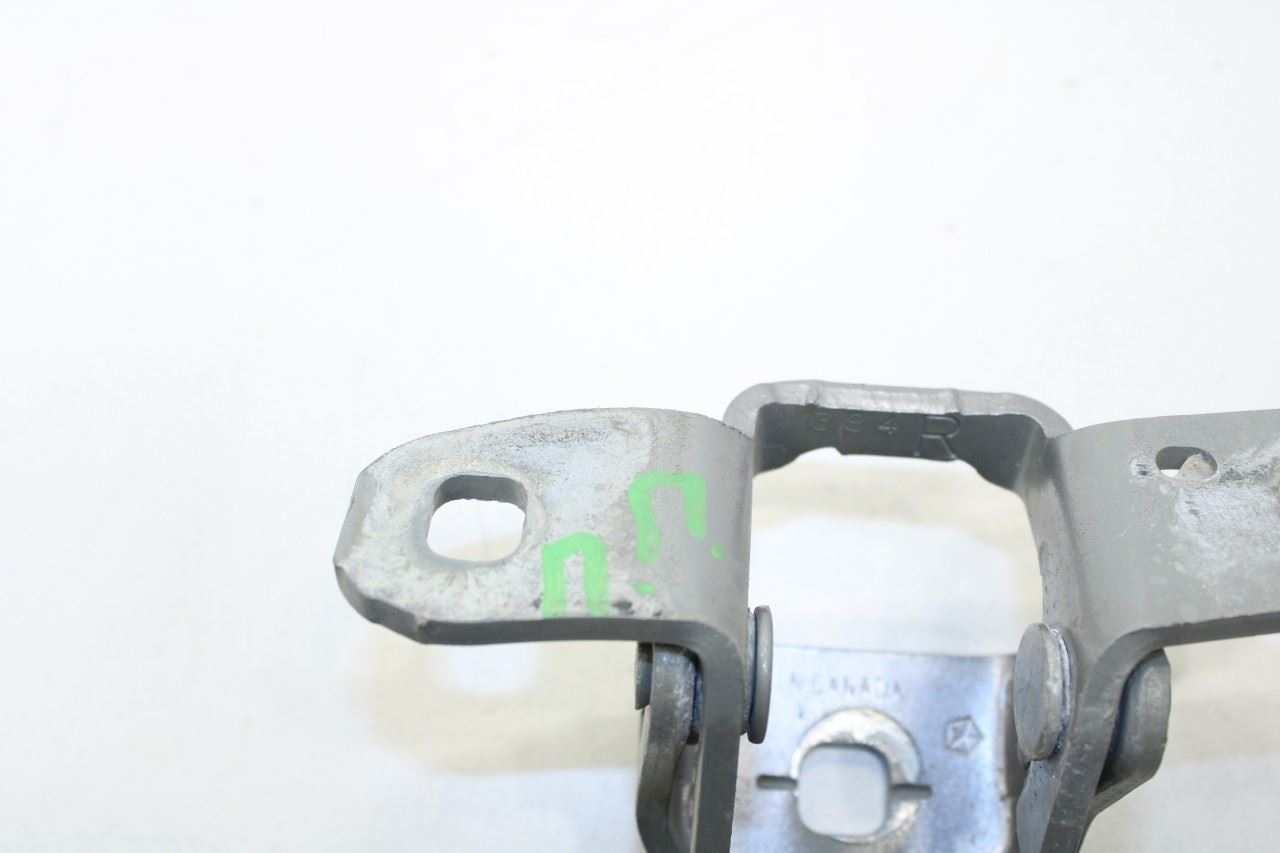 19-24 Ram 1500 Classic Crew Cab Front Right Side Door Hinge Upper and Lower Set - Alshned Auto Parts