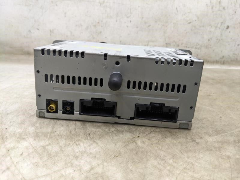 2016-2017 Ford Explorer Audio Radio Receiver CD Player GB5T-19C107-KB OEM4