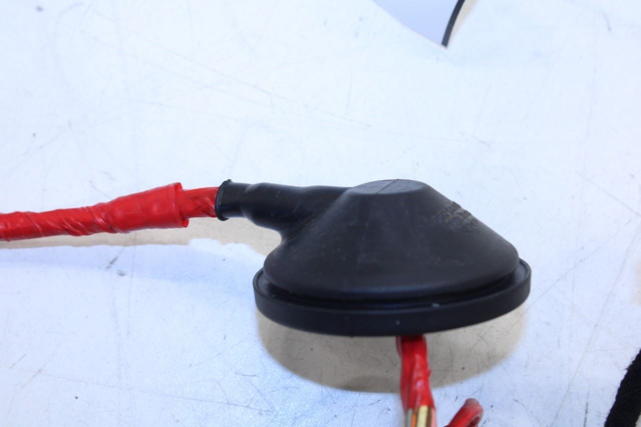 2021-2023 Hyundai Elantra SEL Rear Left Driver Door Wire Harness 91620-AA040 OEM - Alshned Auto Parts