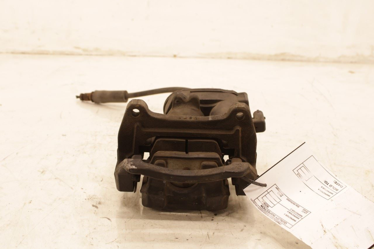 2017-2023 GMC Acadia SLT-1 Rear Right Side Disc Brake Caliper 84273830 OEM - Alshned Auto Parts