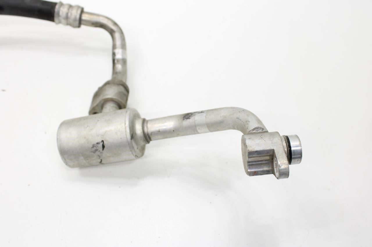 16-20 Infiniti Q50 Luxe AC Conditioning Discharge High and Suction Low Hose Tube - Alshned Auto Parts