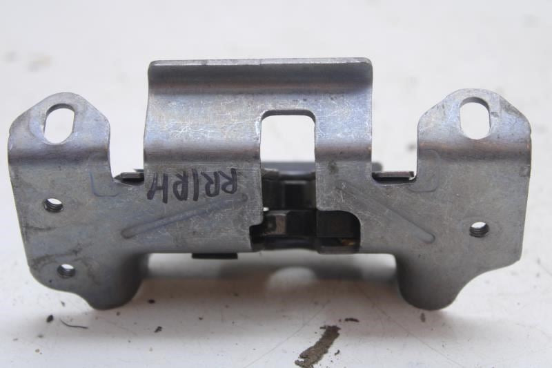 17-24 Chrysler Pacifica Rear Right Sliding Door Lock Latch Catch 68185984AC OEM - Alshned Auto Parts