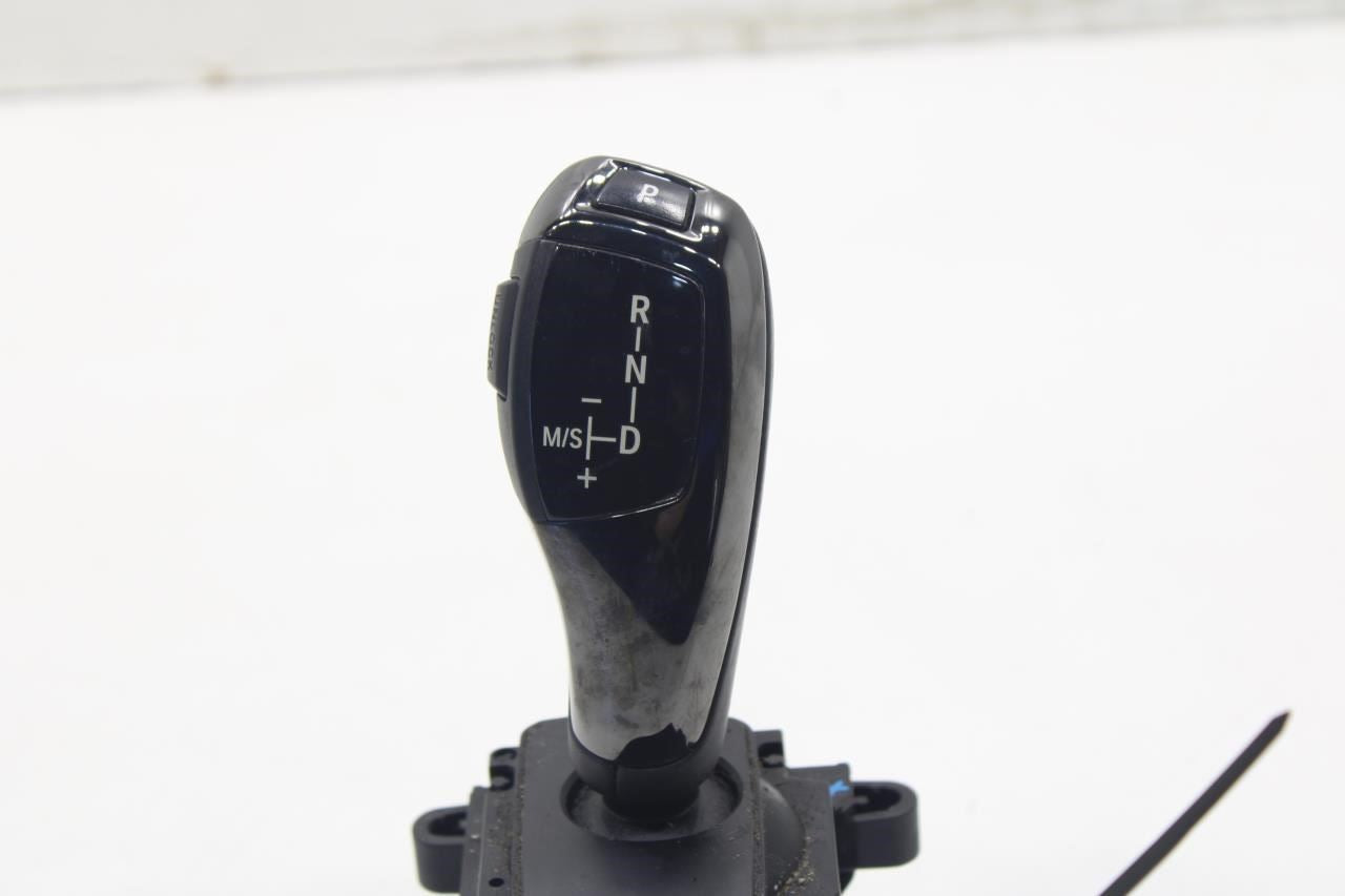 10-15 BMW 750i xDrive Auto Transmission Gear Selector Shifter Switch 61317950398 - Alshned Auto Parts