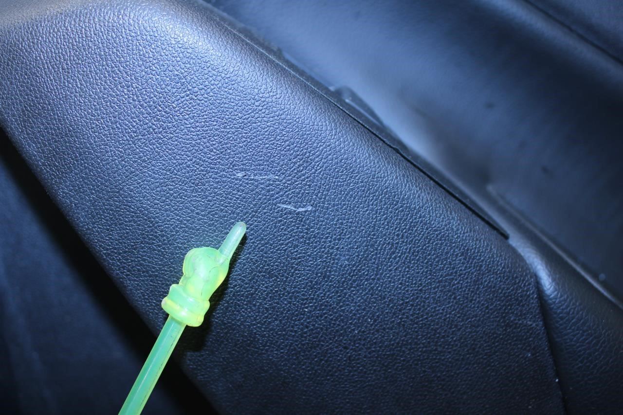 2018-2024 Chevrolet Equinox LT Rear Right Passenger Door Trim Panel 84673408 OEM - Alshned Auto Parts