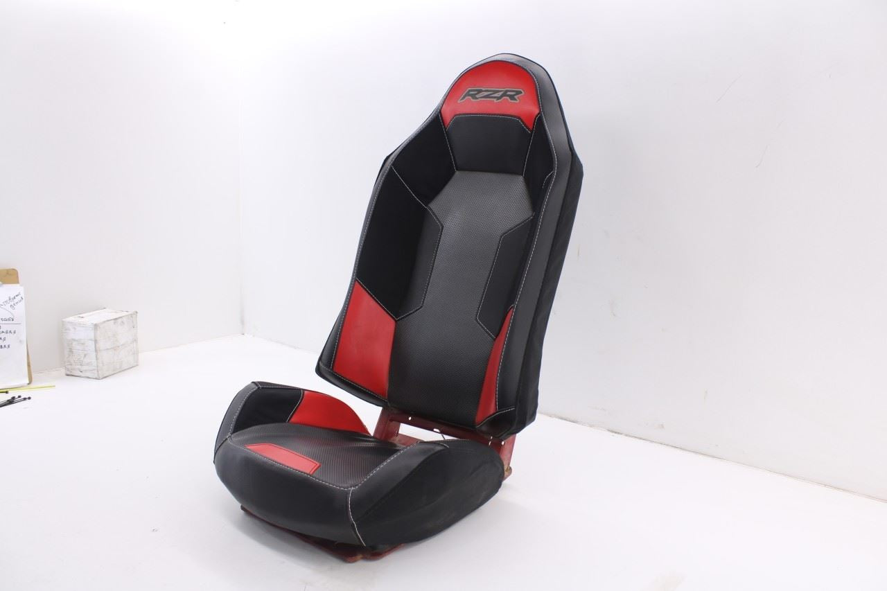 17-23 Polaris RZR XP 1000 Passenger Right and Driver Left Side Seat Complete Set - Alshned Auto Parts