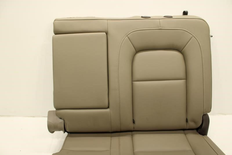 2015-2022 GMC Canyon Rear 2nd Row Left Driver Seat 84120325 OEM - Alshned Auto Parts