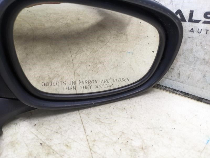 2010-2013 BMW 328I Right Passenger Side Rearview Mirror 51167282628 OEM *ReaD* - Alshned Auto Parts