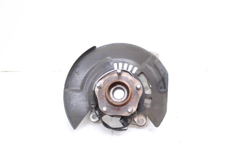 2014-2019 Infiniti QX60 Front Left Driver Side Spindle Knuckle Hub 40015-3JA1A - Alshned Auto Parts