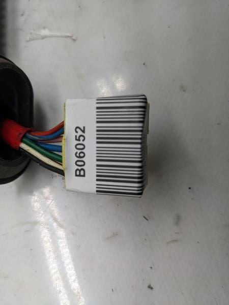 2010-2011 Kia Soul Rear Right Passenger Side Door Wire Harness 91660-2K022 OEM7