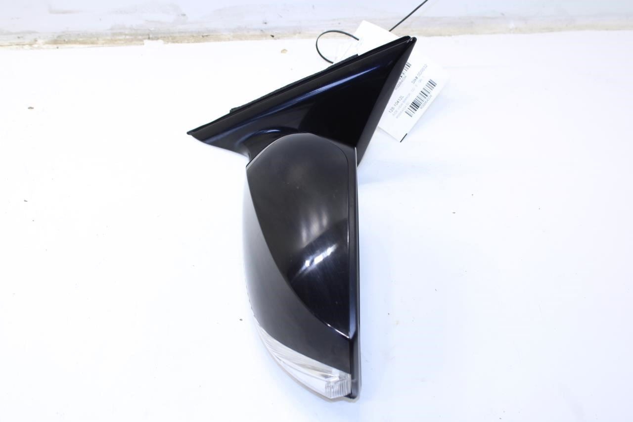 2014-21 Infiniti Q50 Luxe RWD Left Side Rear View Mirror 96302-6HH0A OEM *ReaD* - Alshned Auto Parts