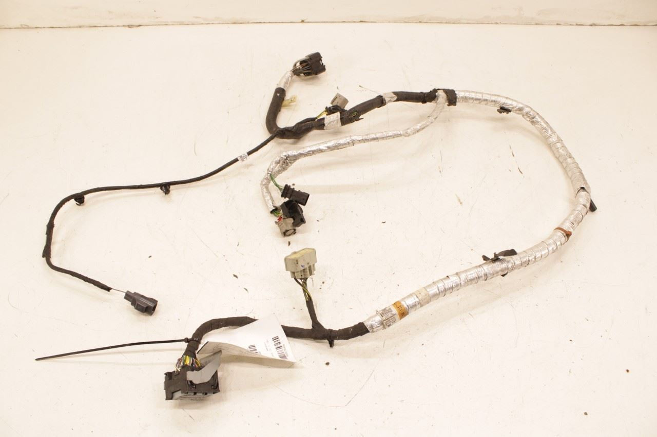 2022-2024 Ford Expedition MAX XLT 3.5L 4x4 Automatic Transmission Wire Harness - Alshned Auto Parts