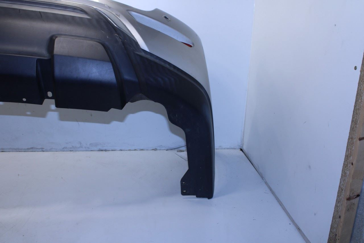 2017-2020 Nissan Pathfinder SV Rear Bumper Cover 85022-9PF3H OEM *ReaD* - Alshned Auto Parts