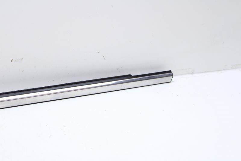 2016-2021 Nissan Maxima Front Left Side Door Window Belt Molding 80821-4RA0A OEM - Alshned Auto Parts