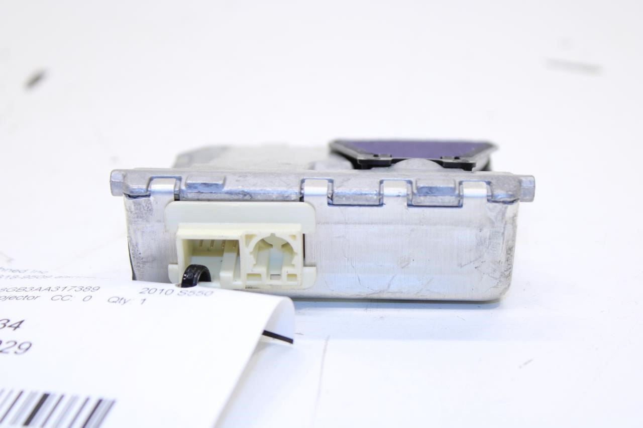 07-13 Mercedes-Benz S550 Front Windshield Lane Keep Assist Camera 000-905-80-00 - Alshned Auto Parts