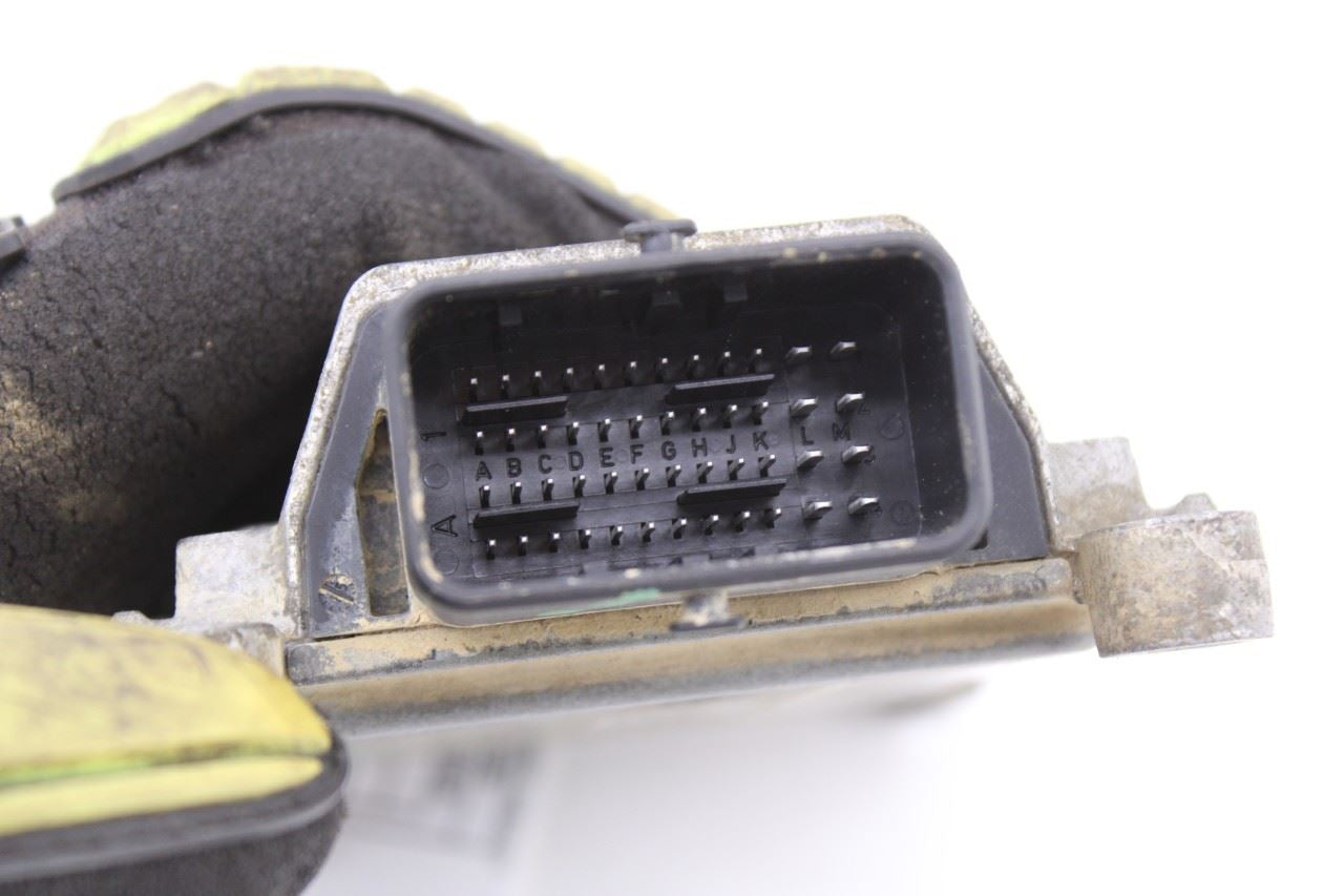 2016 Arctic Cat Wildcat Sport 700 Engine Computer Control Module ECU ECM6