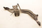 18-24 Volkswagen Atlas S 3.6L Front Driver Left Side Fender Support Bracket Set - Alshned Auto Parts