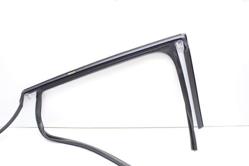 18-24 Buick Enclave Rear Left Door Window Glass Run Channel 84361579 OEM *ReaD* - Alshned Auto Parts