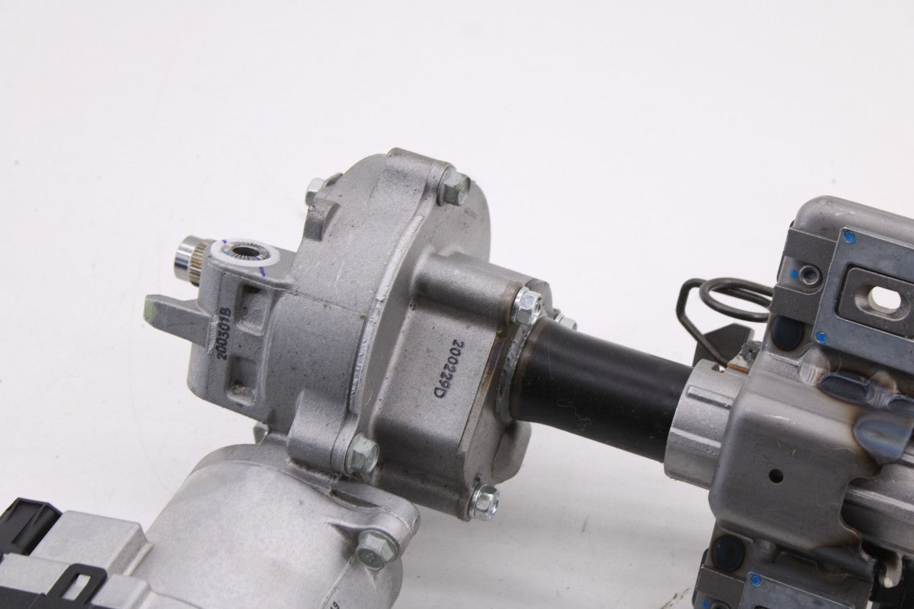 2019-2020 Hyundai Santa Fe SEL 2.4L AWD Steering Column Assembly 56310-S2010 OEM - Alshned Auto Parts