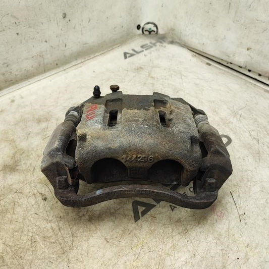 2005-2013 Ford F250SD Front Left Disc Brake Caliper AC3Z-2B121-A OEM - Alshned Auto Parts