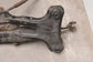 2002-11 Toyota Camry LE FWD Rear Suspension Crossmember Subframe 51206-06103 OEM - Alshned Auto Parts