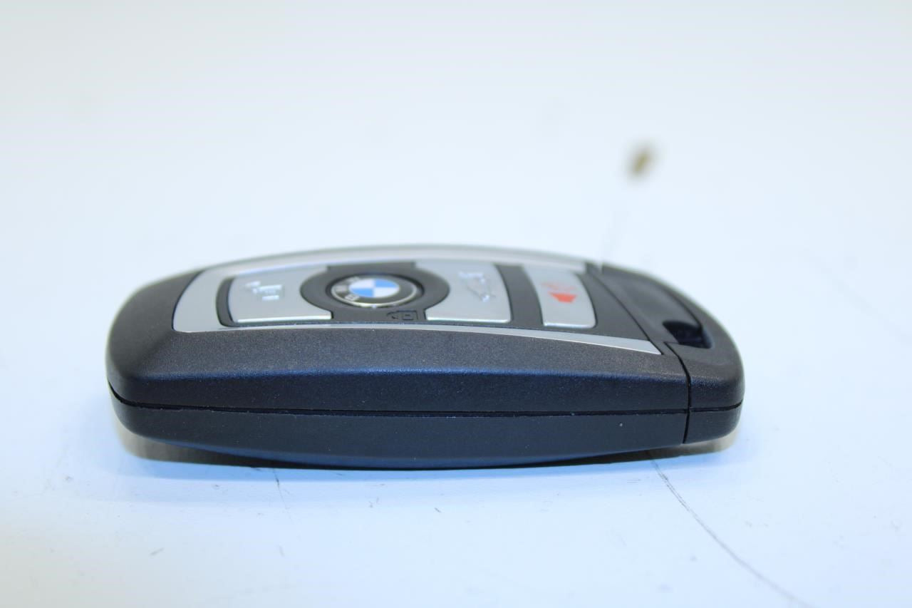 2015-16 BMW 435i Gran Coupe Key Keyless Remote Entry Fob Transmitter 66128723612 - Alshned Auto Parts