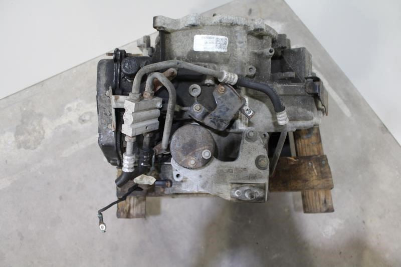 2013-15 Ford Fusion 2.0L EcoBoost AWD 44W 6 Spd Auto Trans 6F 126K DG9P-7000-SA - Alshned Auto Parts