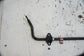 2013-2020 Ford Fusion 4WD Rear Stabilizer Sway Anti-Roll Bar DG9C-5A772-BND OEM - Alshned Auto Parts