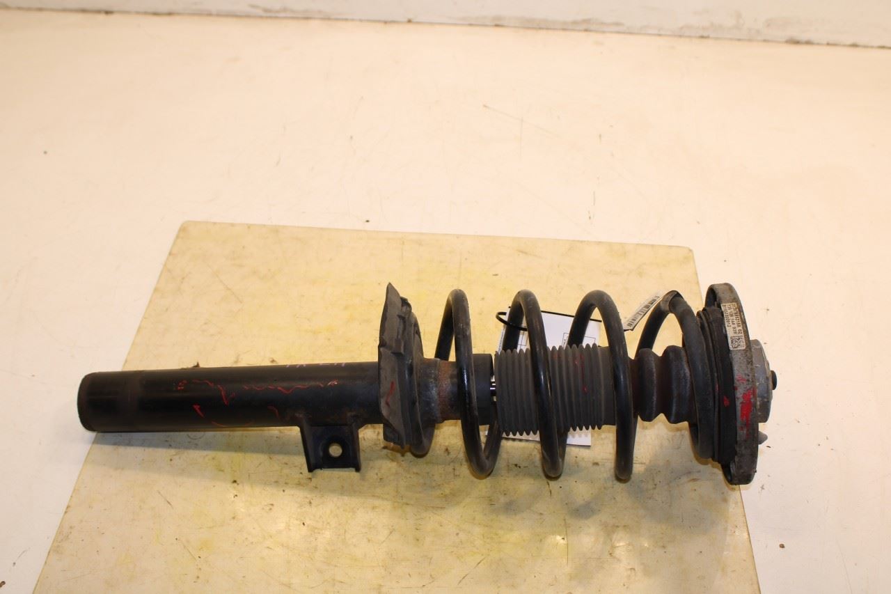 2011-17 BMW X3 xDrive28i 2L AWD Front Left Side Suspension Shock Strut Absorber - Alshned Auto Parts