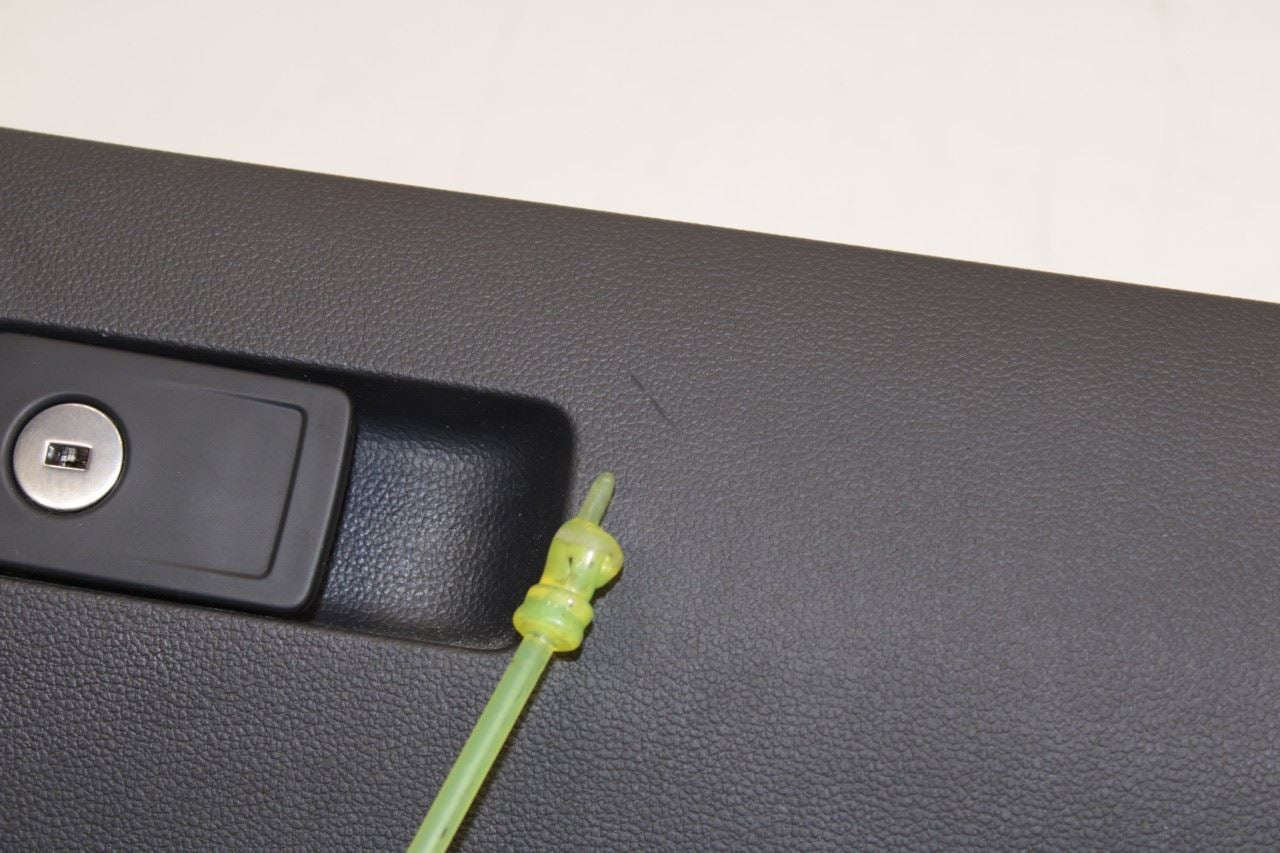 2018-2023 Volkswagen Atlas S Glove Box Storage Compartment 3CN857101A82V OEM - Alshned Auto Parts