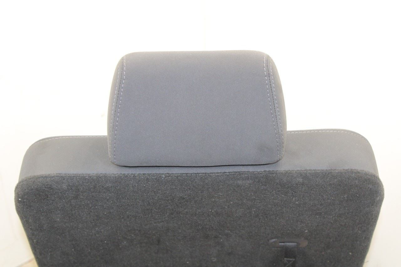 15-20 Kia Sorento LX 3.3L Rear Passenger Right Side 3rd Row Seat Complete Cloth - Alshned Auto Parts