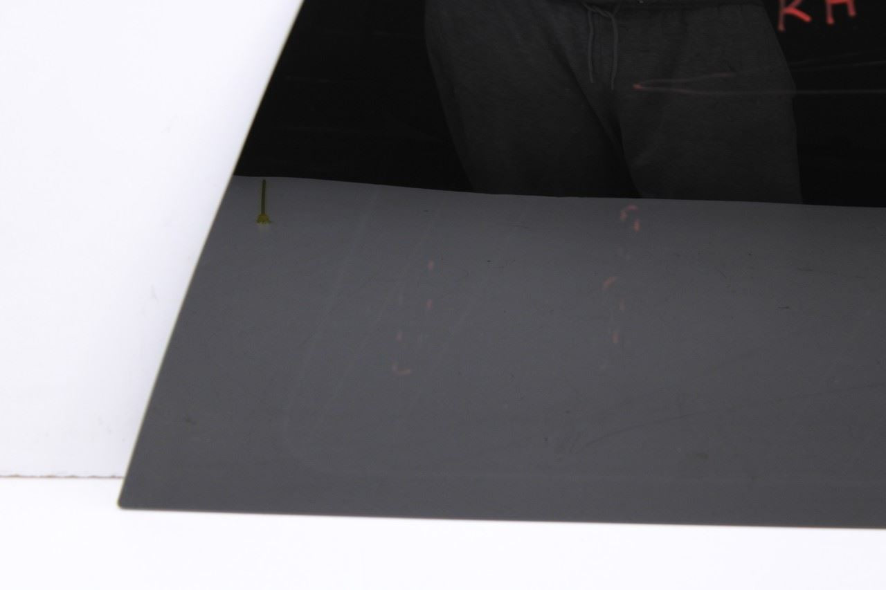 2018-24 Ford  Expedition Limited Rear Right Passenger Side Quarter Window Glass6