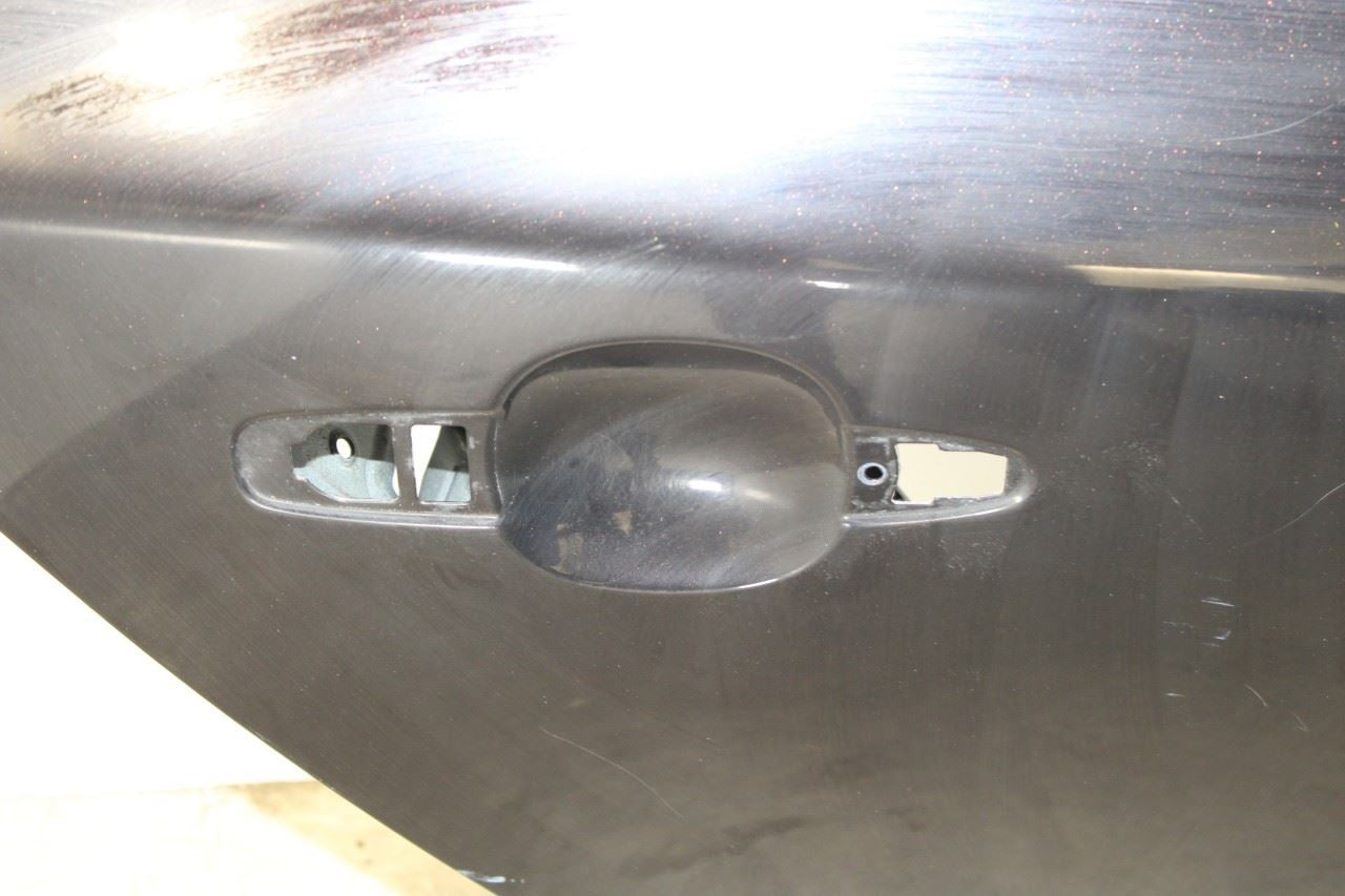 2011-2018 Volvo S60 T5 Premier Rear Right Passenger Door Shell Panel 32291069 - Alshned Auto Parts