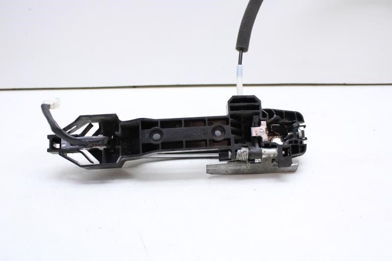 2019-2024 Nissan Altima FR Left Side Door Exterior Handle 80640-6CA0A OEM *ReaD* - Alshned Auto Parts