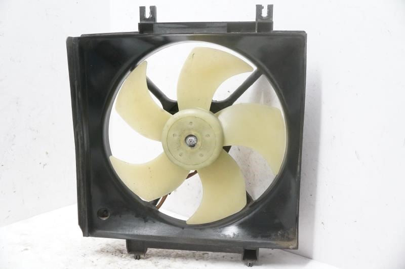 05-14 Subaru Outback Condenser Cooling Fan Motor Assembly 73313AG02C OEM *ReaD* - Alshned Auto Parts