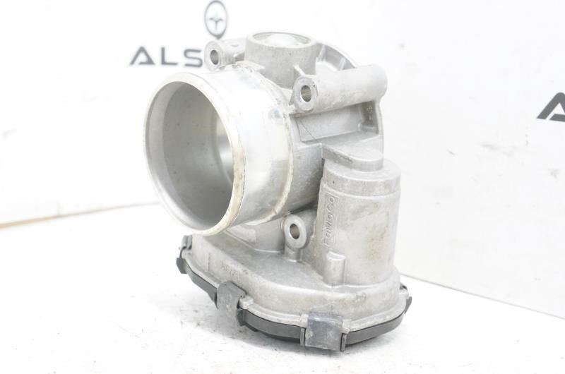 2018-2026 Ford F150 2.7L Fuel Injection Throttle Body JT4E-9F991-AA OEM5