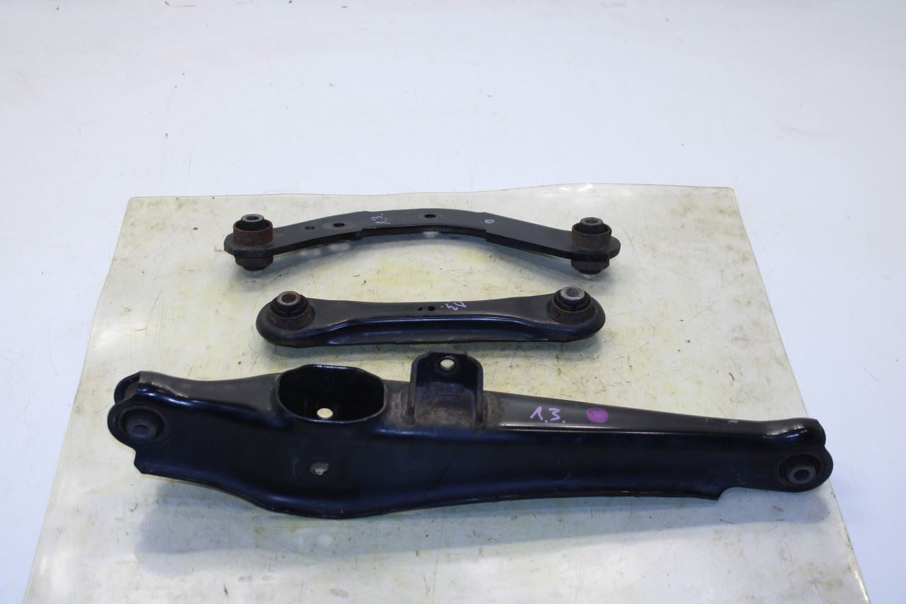 18-25 Mitsubishi Eclipse Cross ES AWD Rear Left Side Suspension Control Arm Set - Alshned Auto Parts