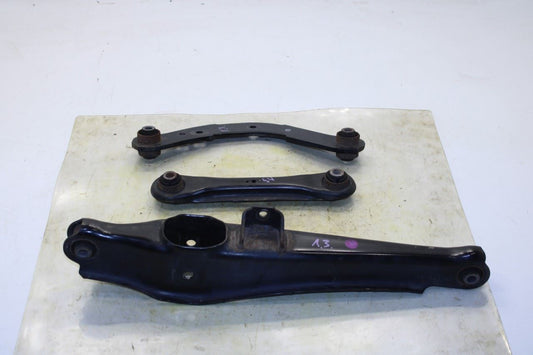 18-25 Mitsubishi Eclipse Cross ES AWD Rear Left Side Suspension Control Arm Set - Alshned Auto Parts