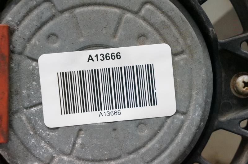 2012-2015 Honda Civic Radiator Cooling Fan Motor Assembly 19020-R1A-A01 OEM - Alshned Auto Parts