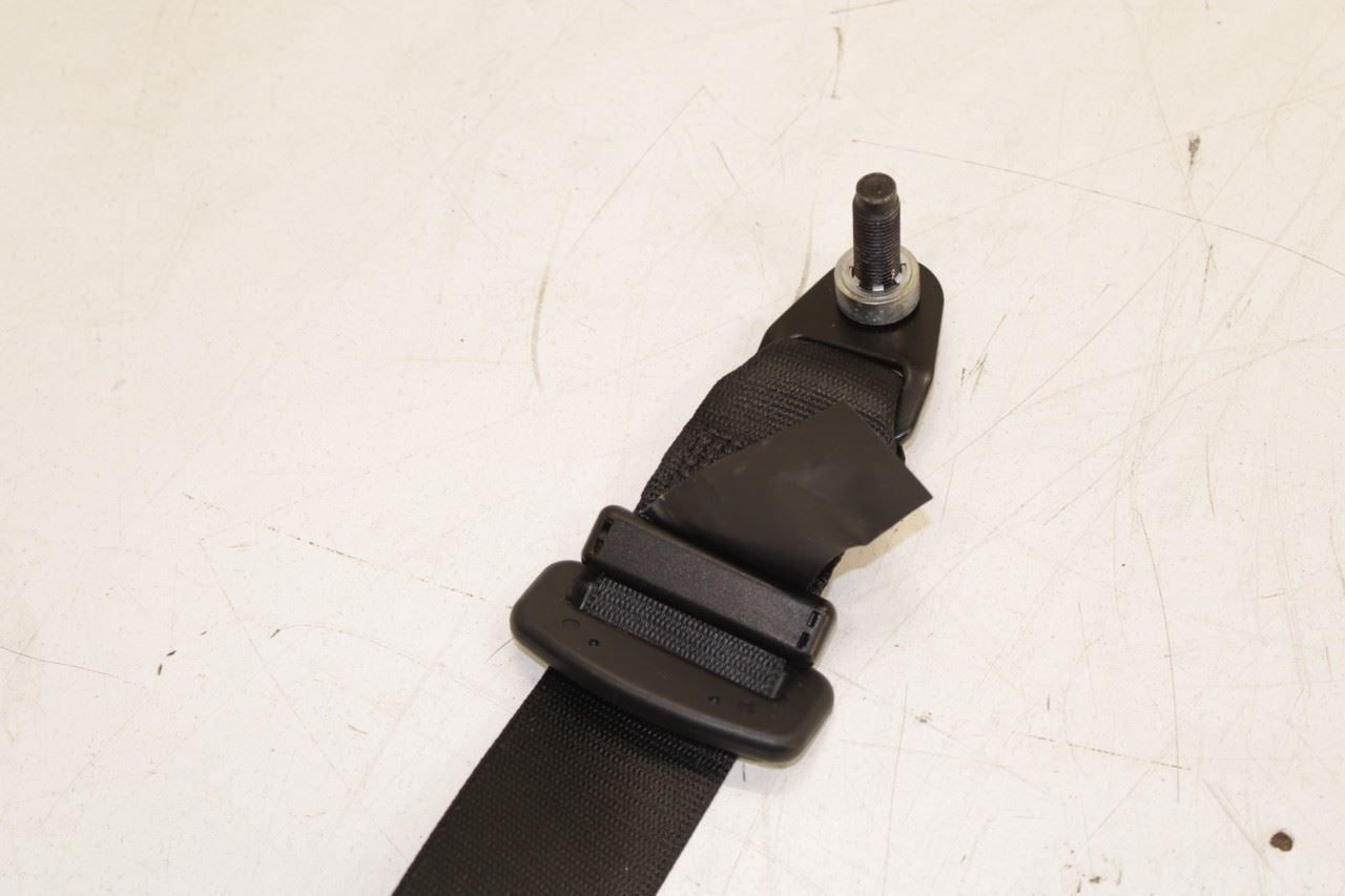 14-21 Maserati Ghibli S Q4 3.0L AWD Rear Right Side 2nd Row Seat Belt Retractor - Alshned Auto Parts