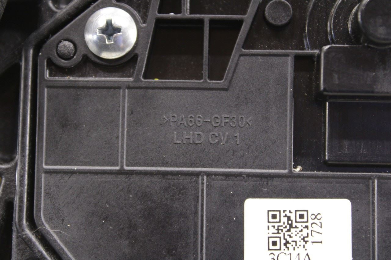 2022-2023 Hyundai Tucson SEL 2.5L AWD Automatic Transmission Gear Shifter Lever - Alshned Auto Parts