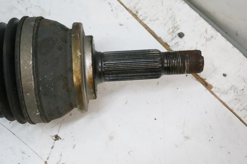 2016-2022 Toyota Prius 1.8L Front Left Side CV Axle Drive Half Shaft 43420-47040 - Alshned Auto Parts
