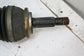 2016-2022 Toyota Prius 1.8L Front Left Side CV Axle Drive Half Shaft 43420-47040 - Alshned Auto Parts