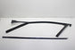 17-20 Alfa Romeo Giulia Ti FR LH Upper Door Window Weatherstrip w/ Belt Molding - Alshned Auto Parts