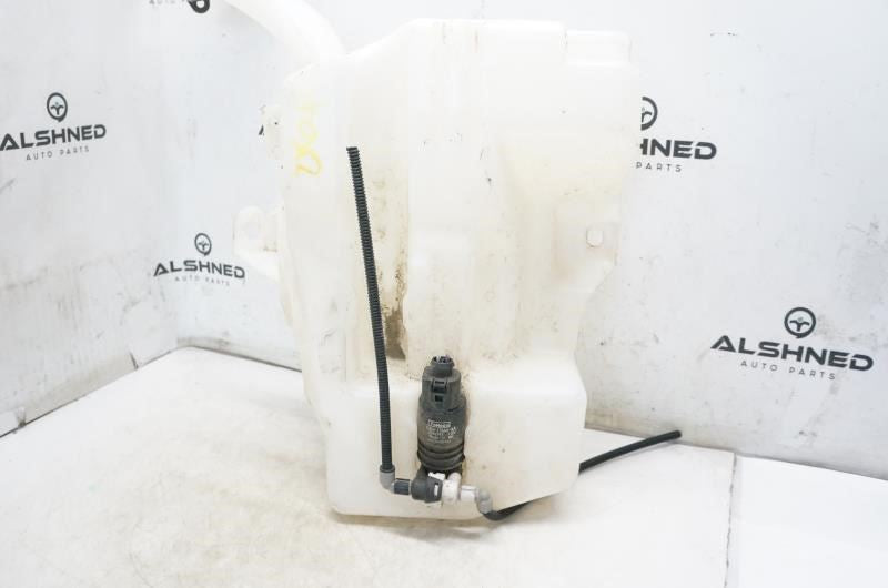 2013-2014 Ford Escape Windshield Washer Reservoir Bottle CJ5Z-17618-A OEM - Alshned Auto Parts