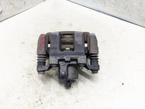 2011-15 Kia Optima LX 2.4L FWD Rear Right Side Brake Disc Caliper 582303Q100 OEM